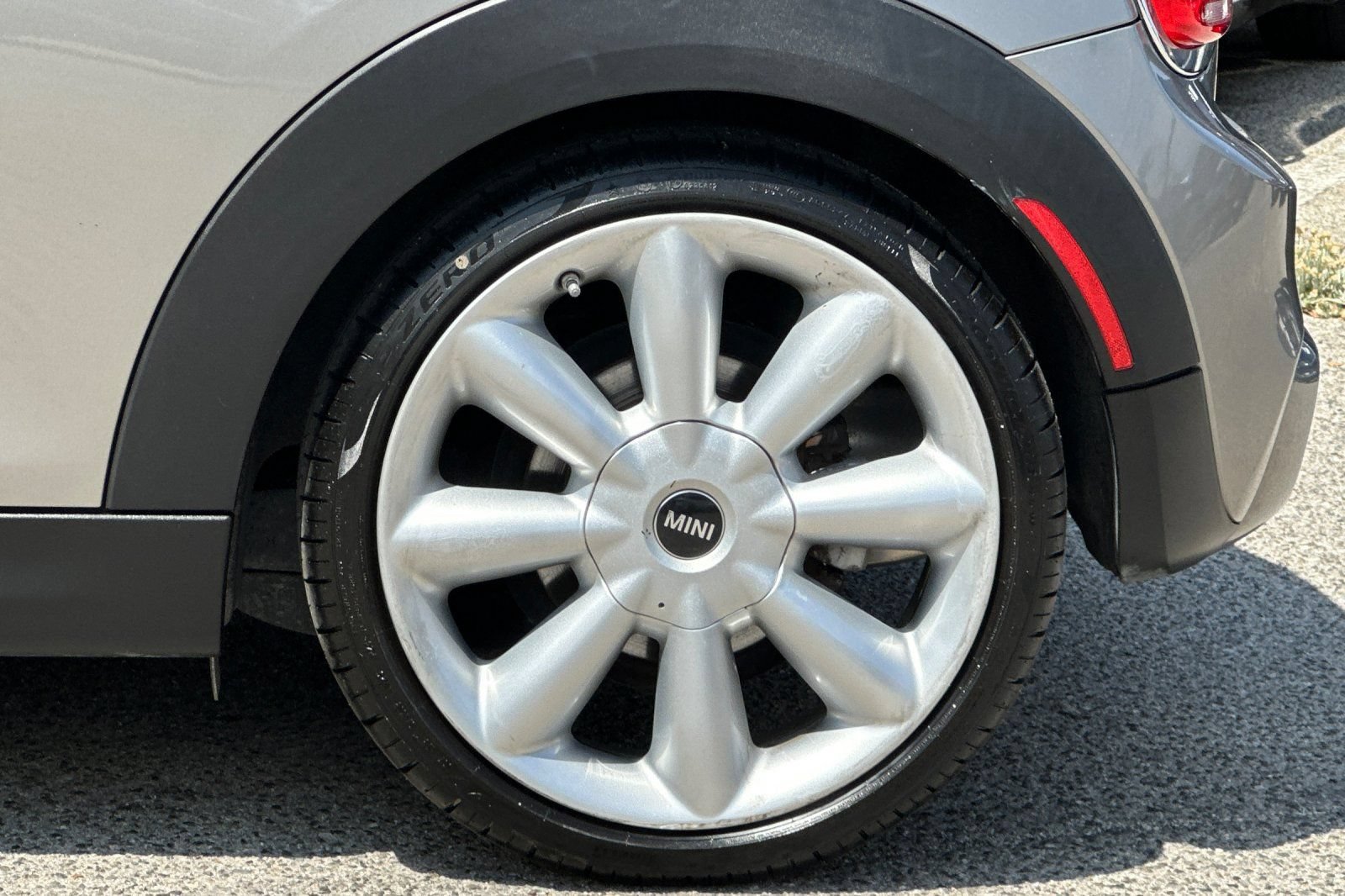 Used 2017 MINI Cooper S FWD image 29