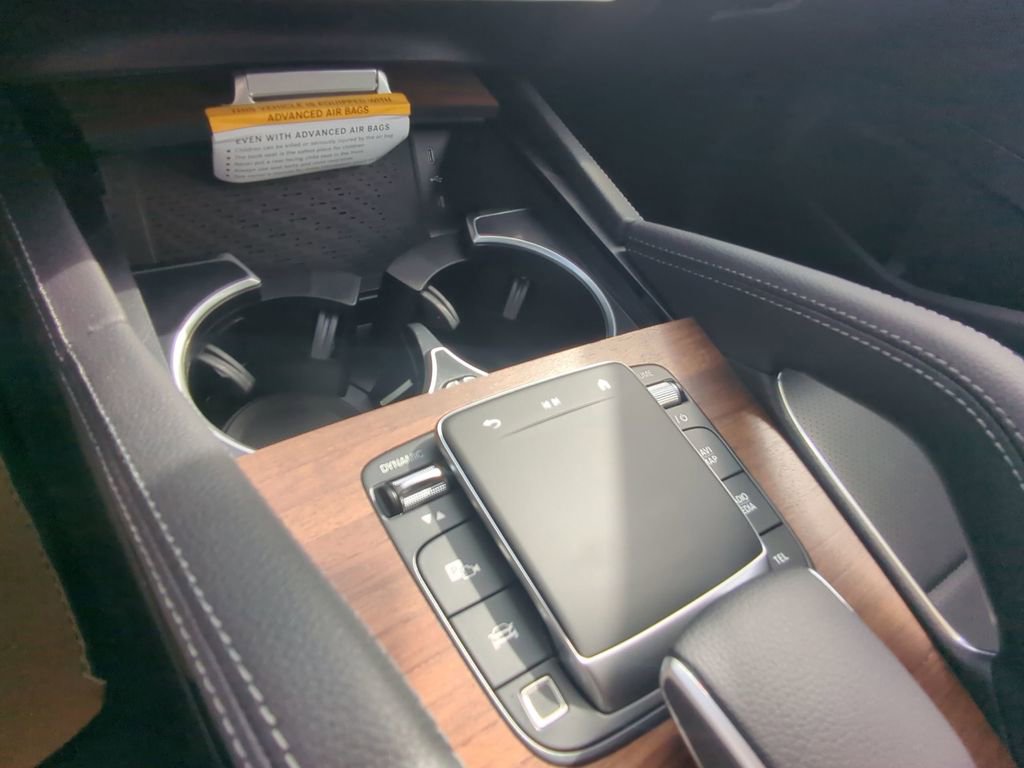 Certified 2026 Mercedes-Benz GLE 350 4MATIC image 9