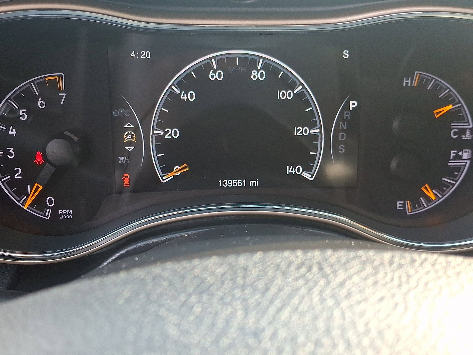 Used 2015 Jeep Grand Cherokee Limited AWD/4WD image 21