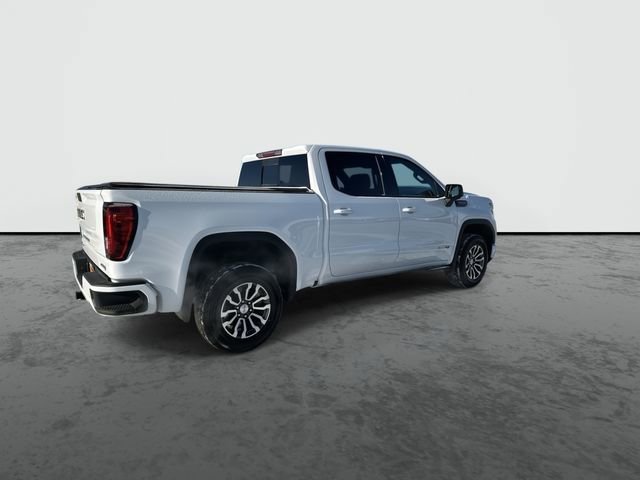 Used 2022 GMC Sierra 1500 AT4 w/ AT4 Premium Package image 8