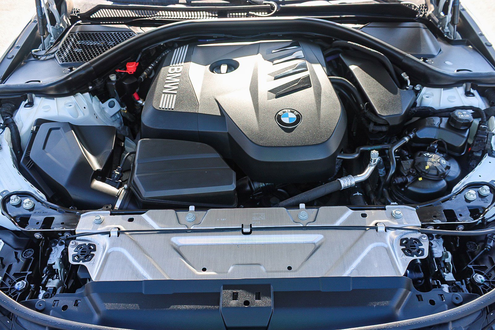 Used 2025 BMW 330i xDrive Sedan image 27