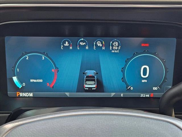 New 2026 Ford F350 Platinum image 11