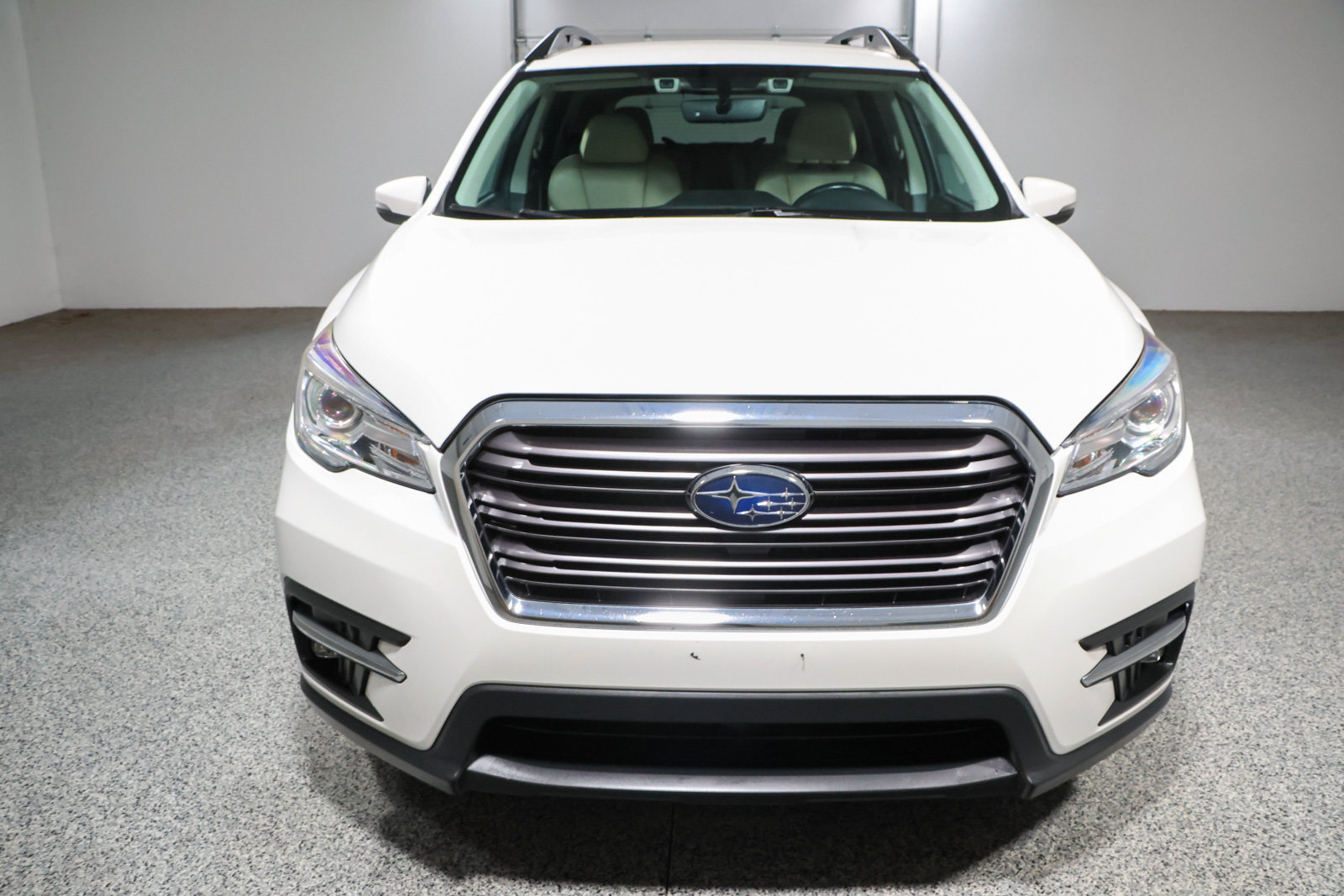 Used 2021 Subaru Ascent Limited AWD/4WD image 4