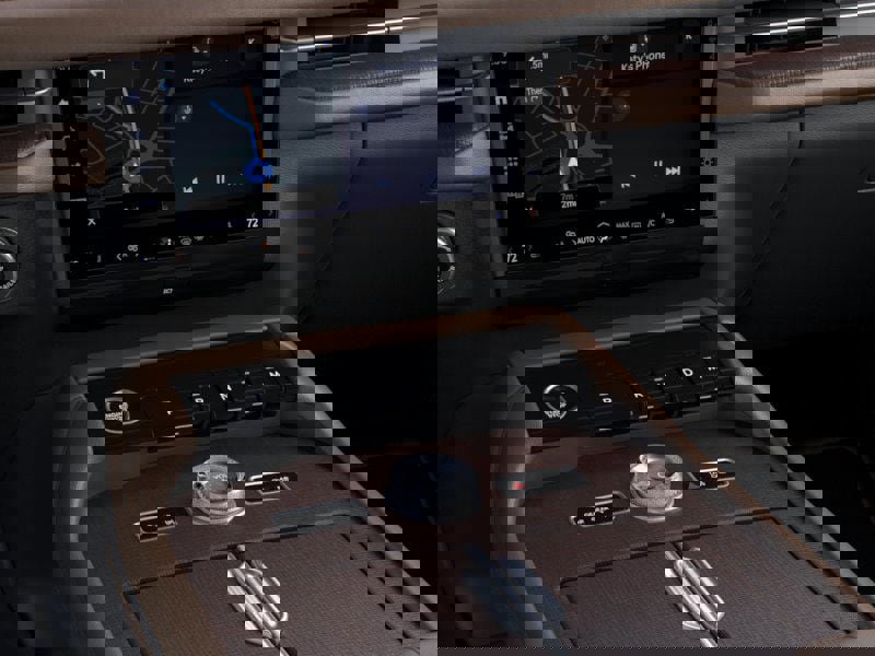 New 2026 Lincoln Navigator L Reserve image 15