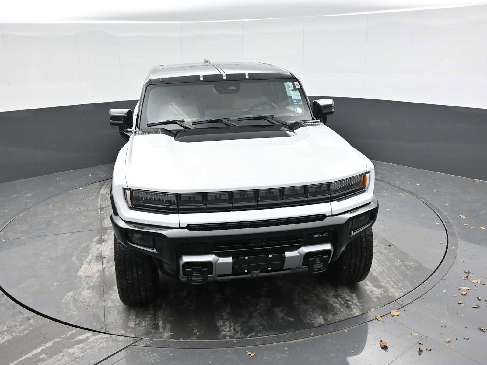 New 2026 GMC Hummer EV 4x4 Crew Cab image 30