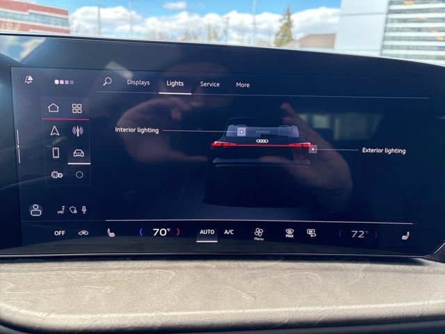 New 2025 Audi Q5 Premium Plus image 22