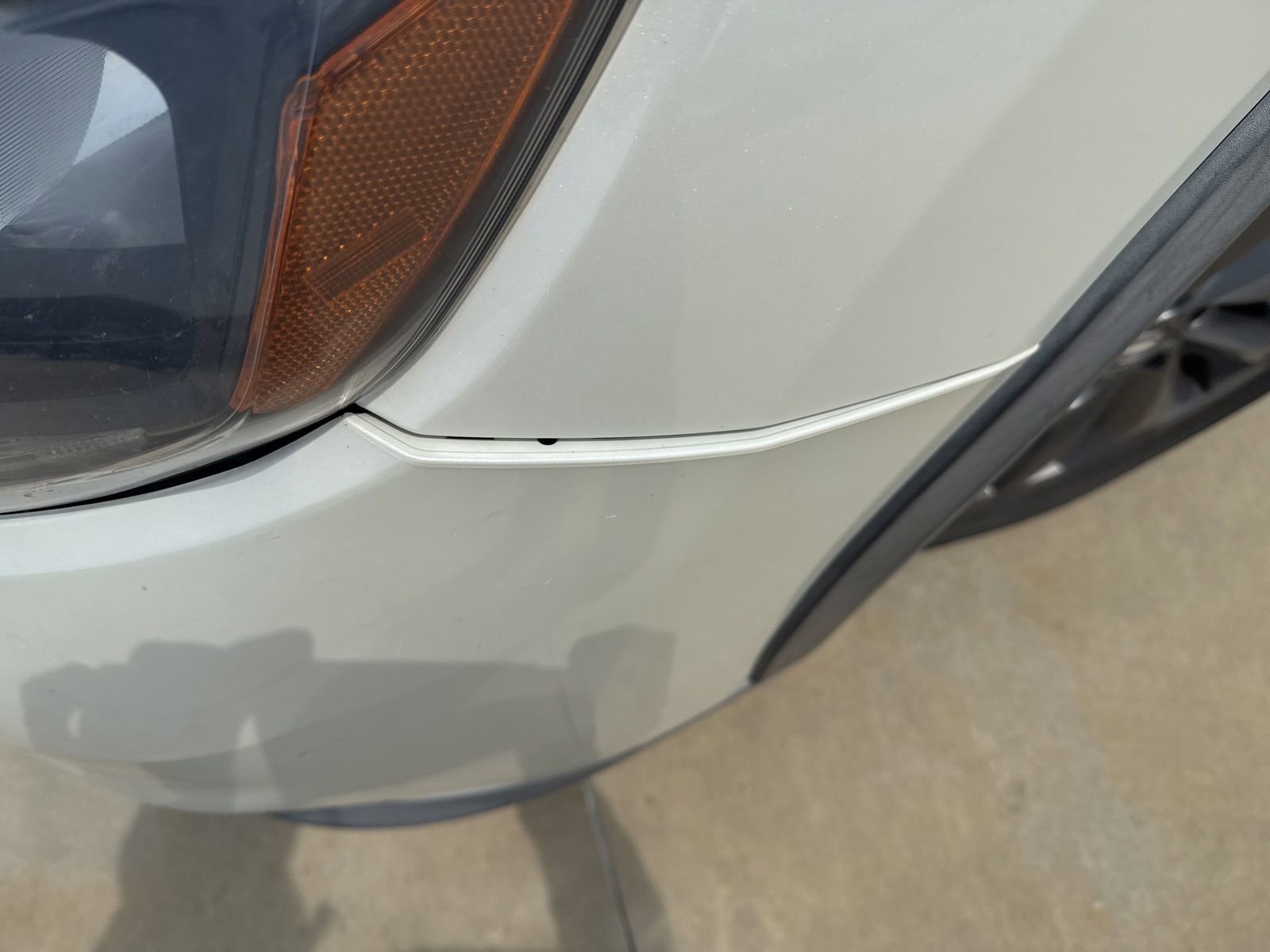 Used 2016 Nissan Rogue SL FWD image 36