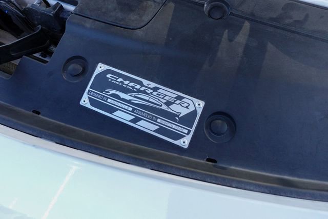 Used 2023 Dodge Charger SRT Hellcat w/ Harman/Kardon Audio Group image 33