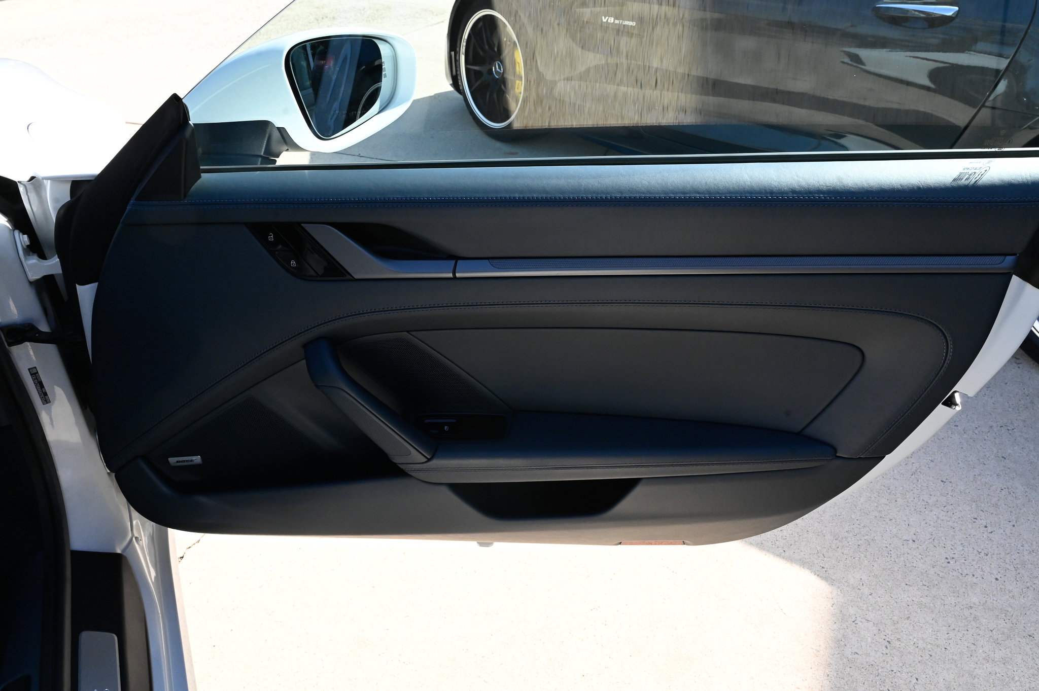 Used 2021 Porsche 911 Carrera S image 47