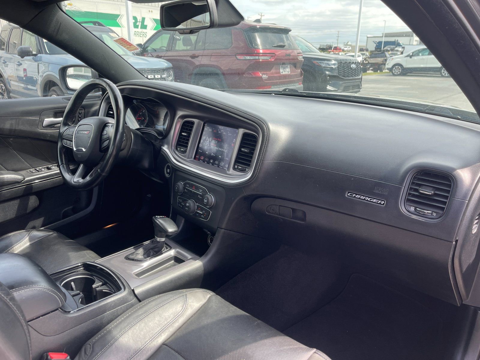 Used 2020 Dodge Charger SXT w/ Plus Group image 17