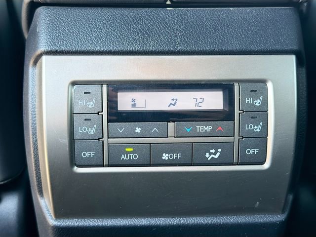 Used 2020 Lexus GX 460 Premium w/ Premium Package image 20