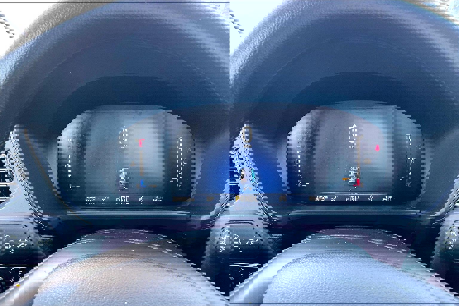 Used 2025 Ford Escape Active image 19