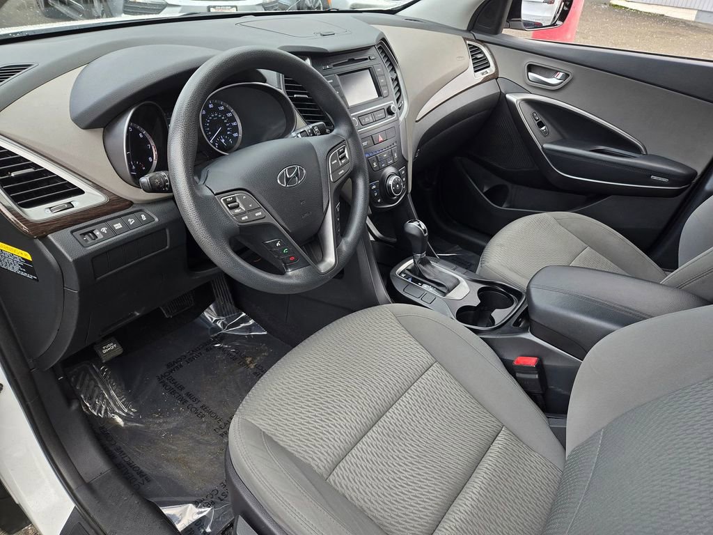 Used 2018 Hyundai Santa Fe Sport image 9