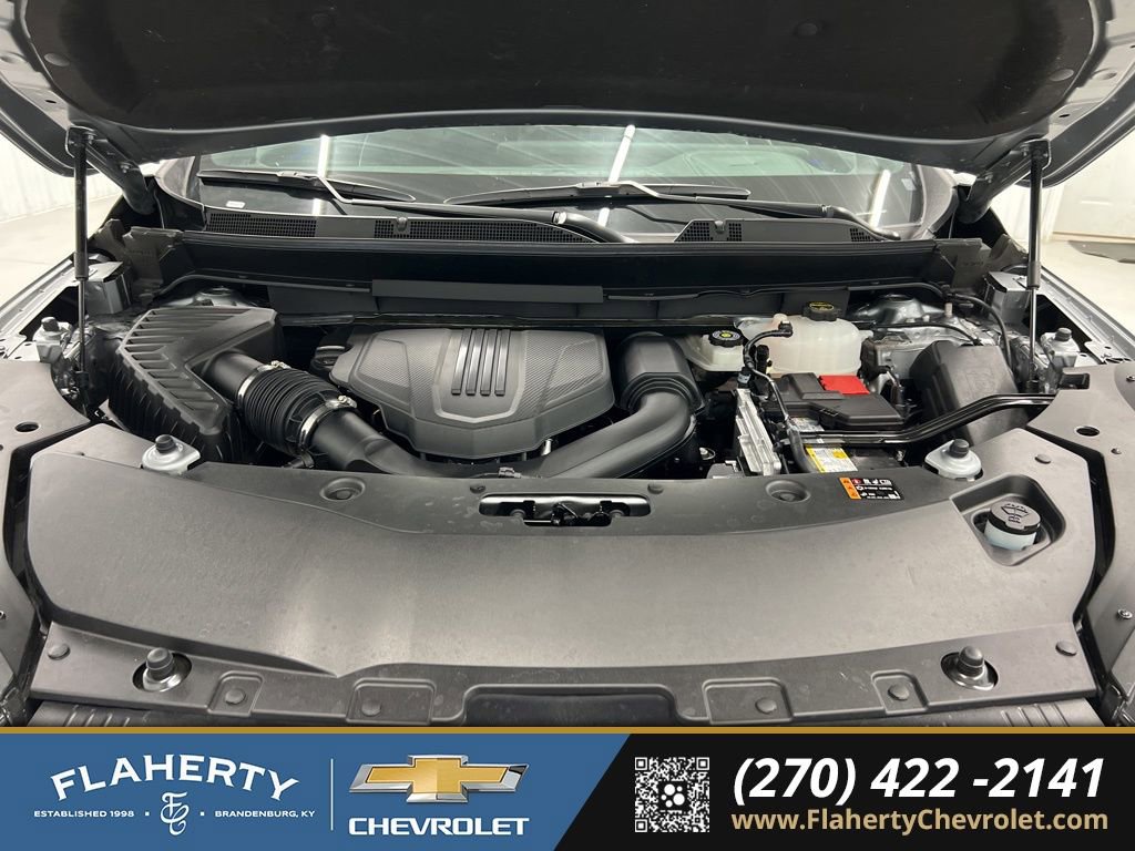 Used 2025 Buick Enclave Preferred image 16