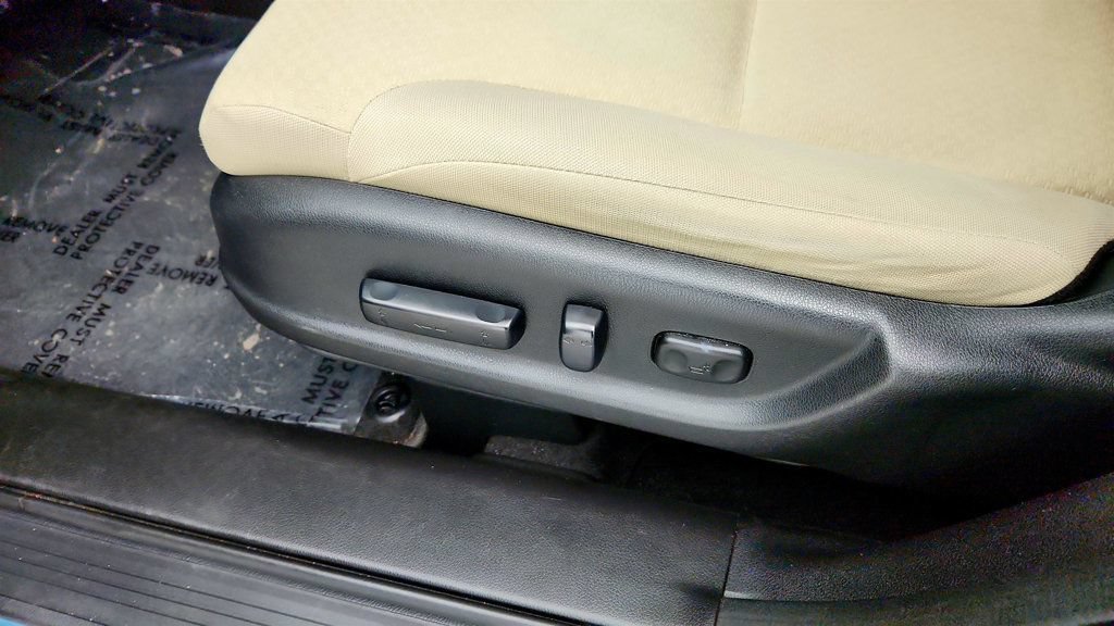 Used 2016 Honda CR-V EX image 12
