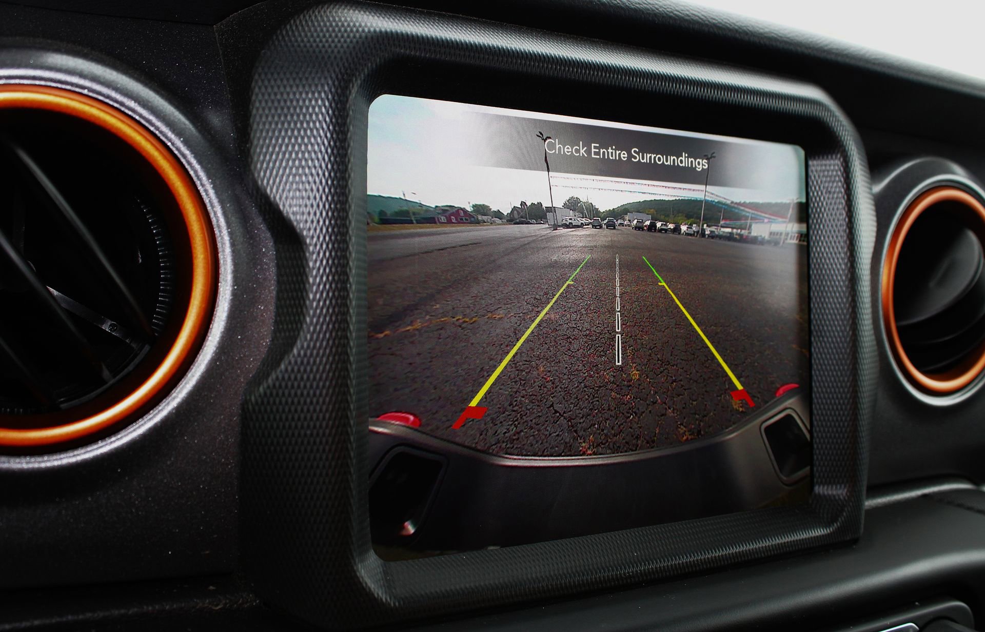 Used 2022 Jeep Gladiator Mojave image 32