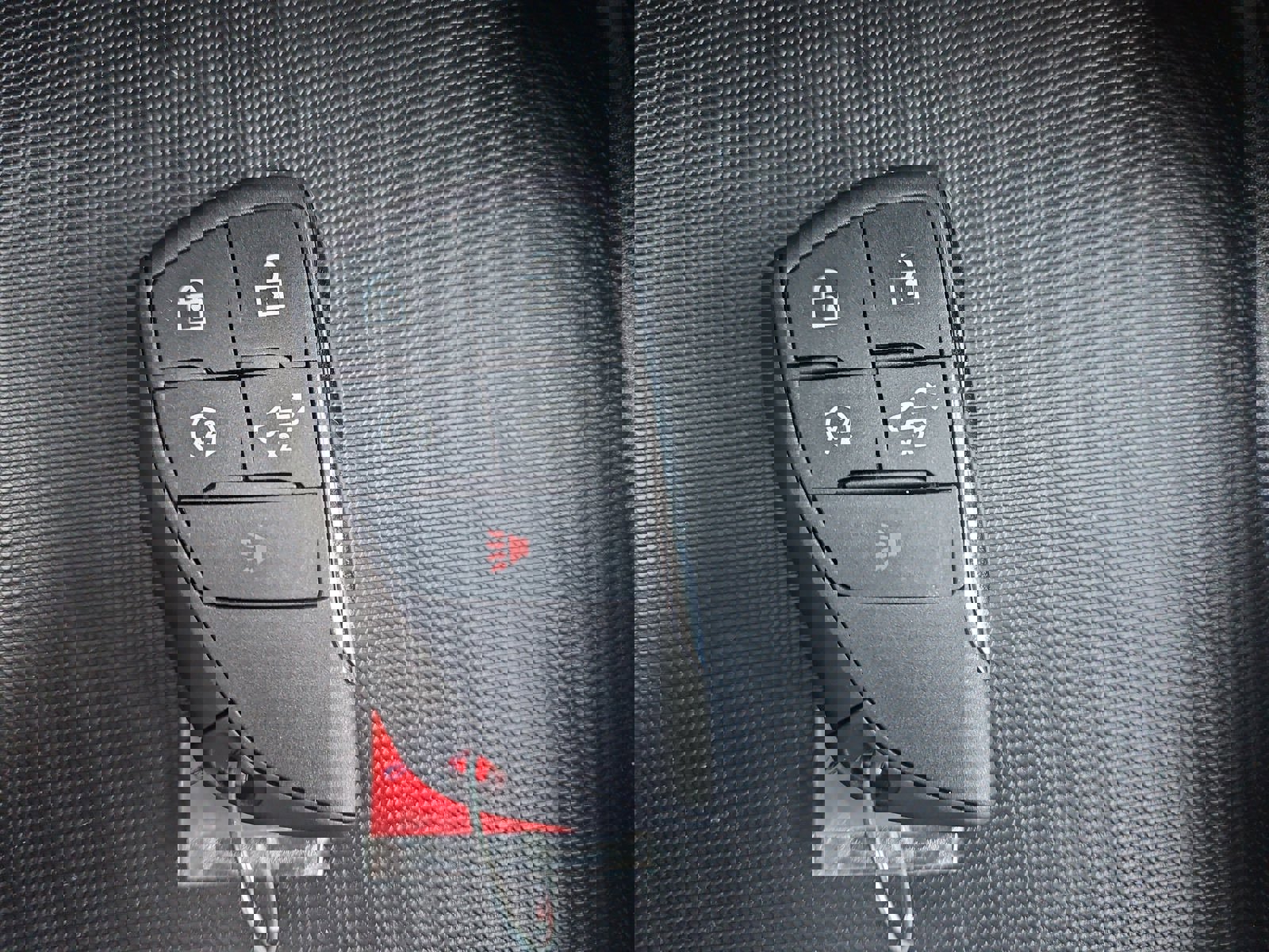 New 2025 GMC Sierra 2500 SLT w/ SLT Premium Package image 11