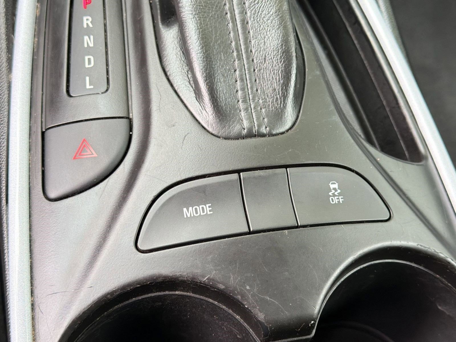 Used 2018 Chevrolet Volt LT w/ Comfort Package FWD image 22