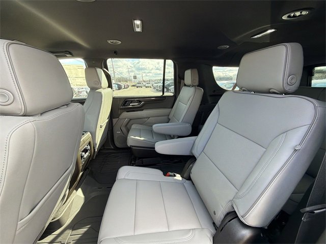 New 2026 GMC Yukon XL Elevation w/ LPO, Floor Liner Package image 18