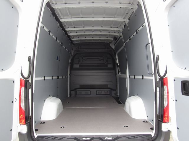New 2025 Mercedes-Benz Sprinter 2500 image 22