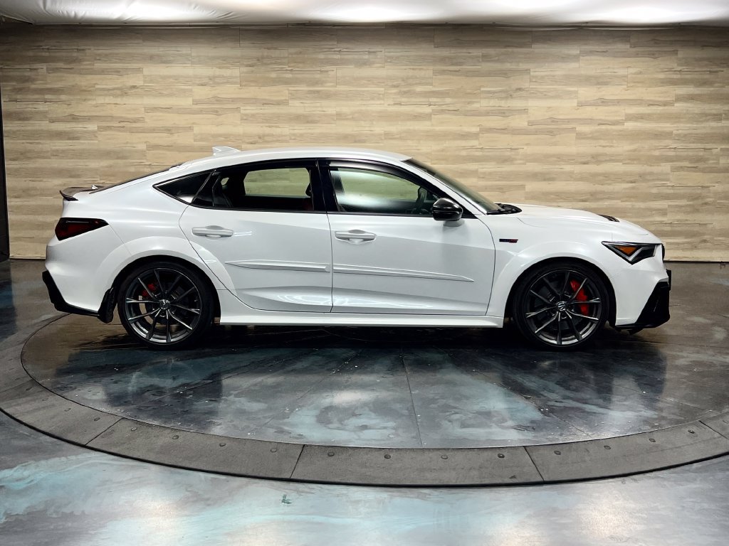 Used 2024 Acura Integra Type S FWD image 20