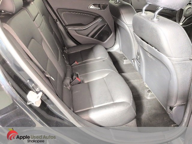 Used 2015 Mercedes-Benz GLA 250 4MATIC image 41