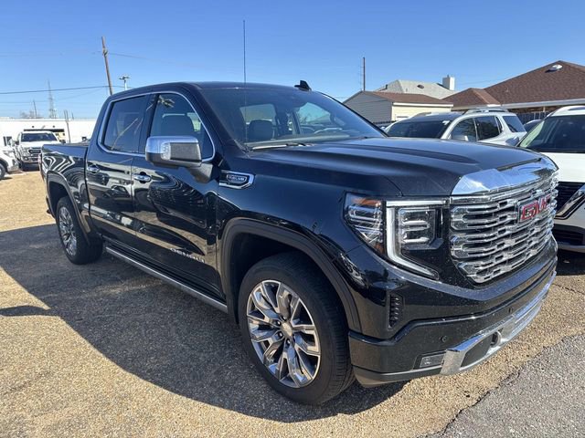 Used 2026 GMC Sierra 1500 Denali image 4