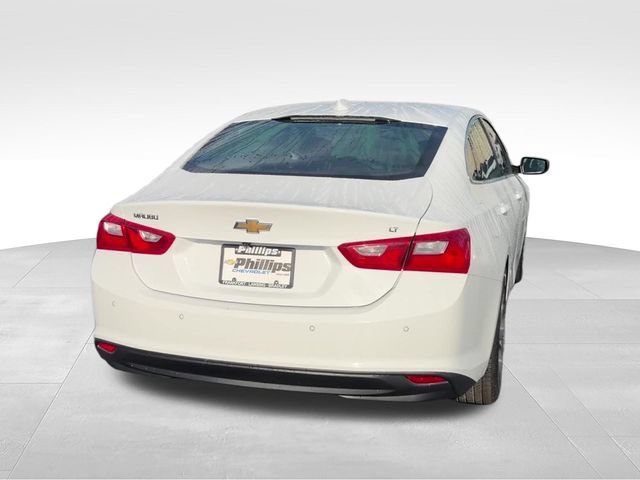 Used 2024 Chevrolet Malibu LT FWD image 6