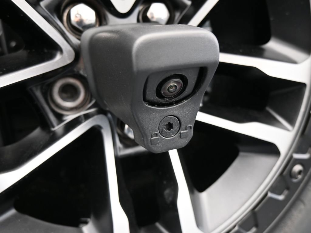 New 2026 Jeep Wrangler Unlimited Rubicon image 32