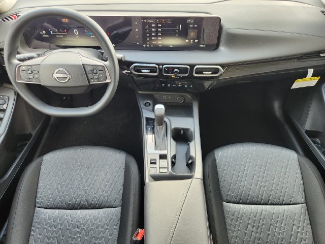 New 2027 Nissan Sentra SV w/ Floor Mat Package FWD image 23