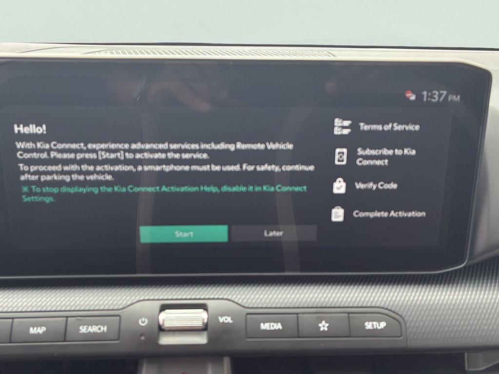 New 2026 Kia K4 EX FWD image 30