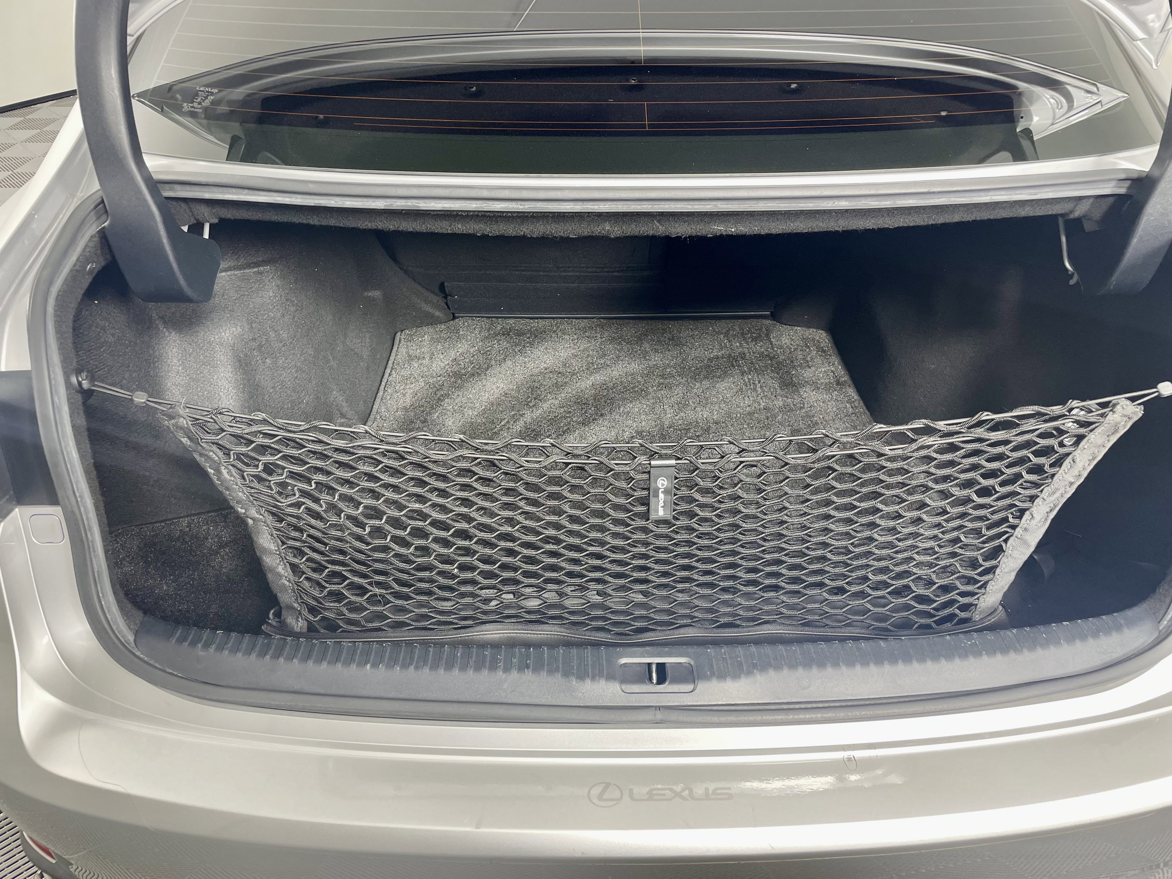 Used 2018 Lexus IS 300 w/ Accessory Package 2 image 5