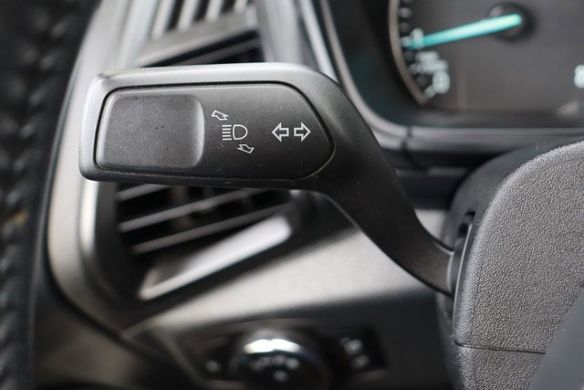 Used 2019 Ford EcoSport SE image 21