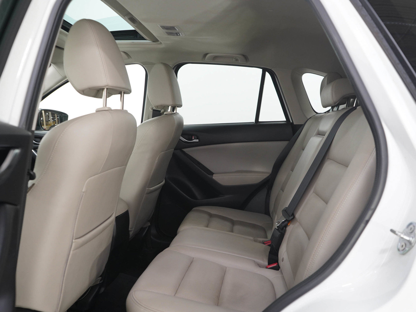 Used 2015 MAZDA CX-5 Grand Touring AWD/4WD image 14