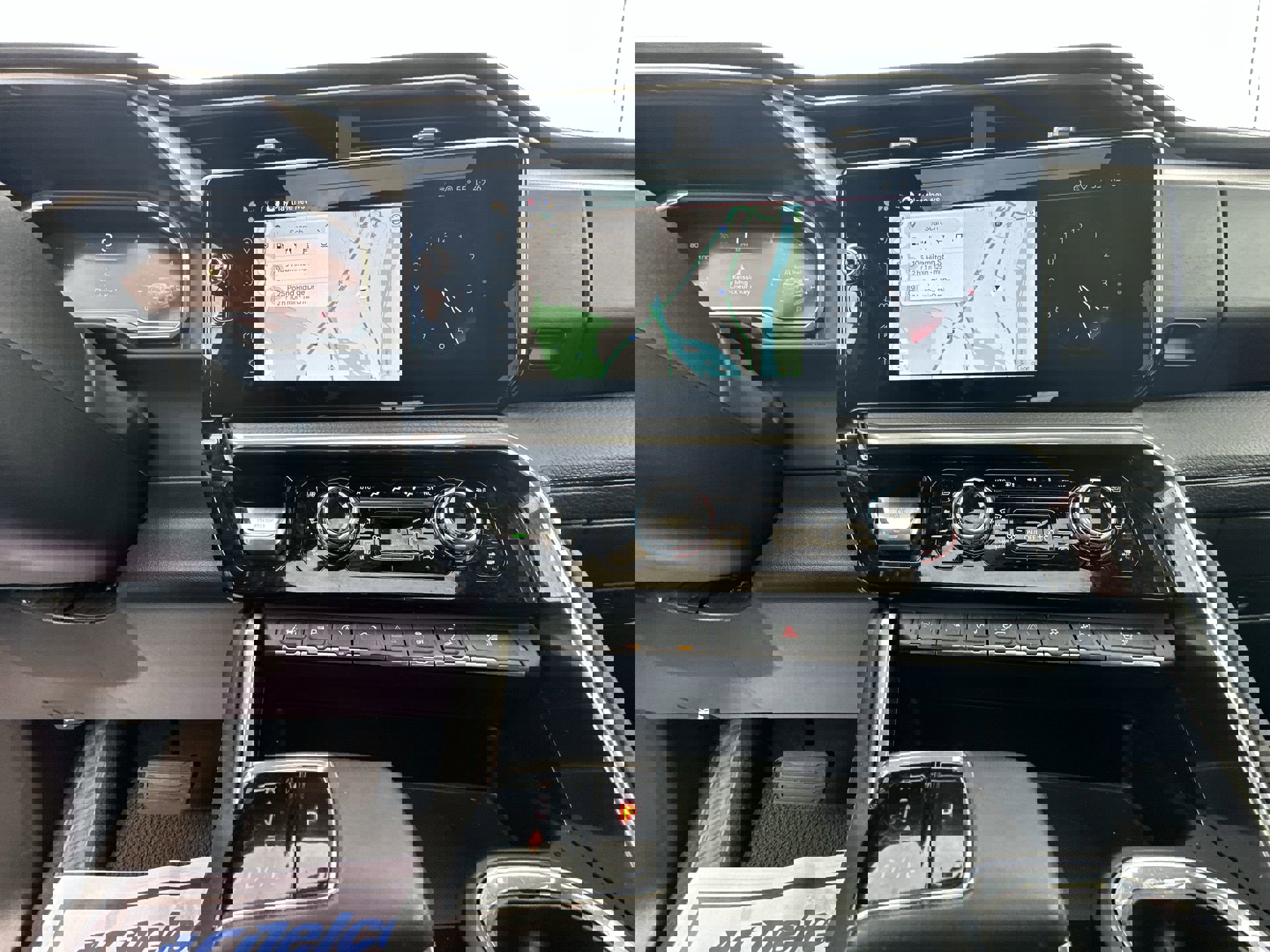 Used 2023 GMC Sierra 1500 Denali w/ Technology Package image 14