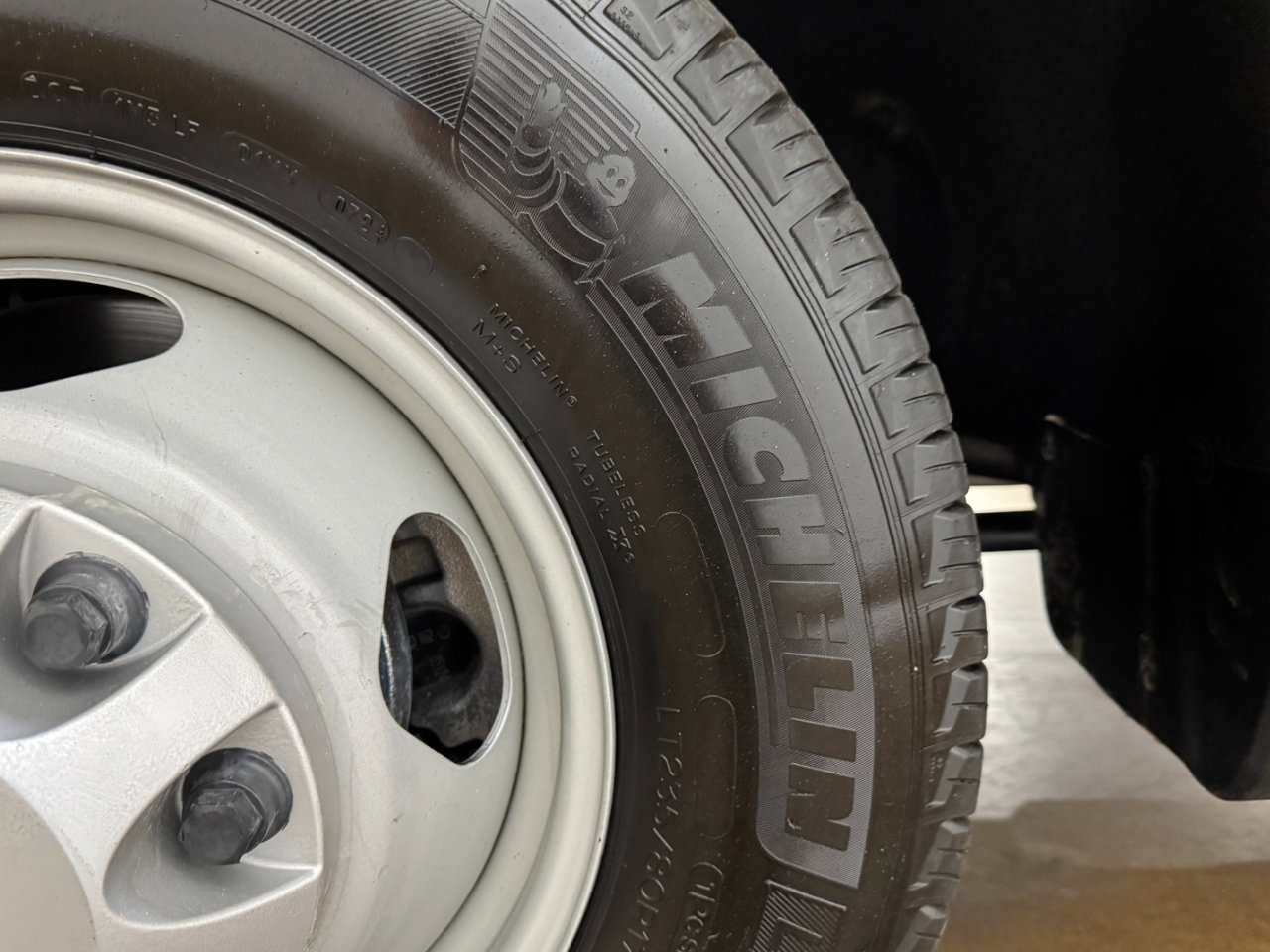 Used 2023 Chevrolet Silverado 3500 W/T w/ WT Fleet Convenience Package image 53