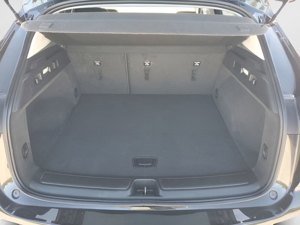 Used 2025 Buick Envision Sport Touring AWD/4WD image 17