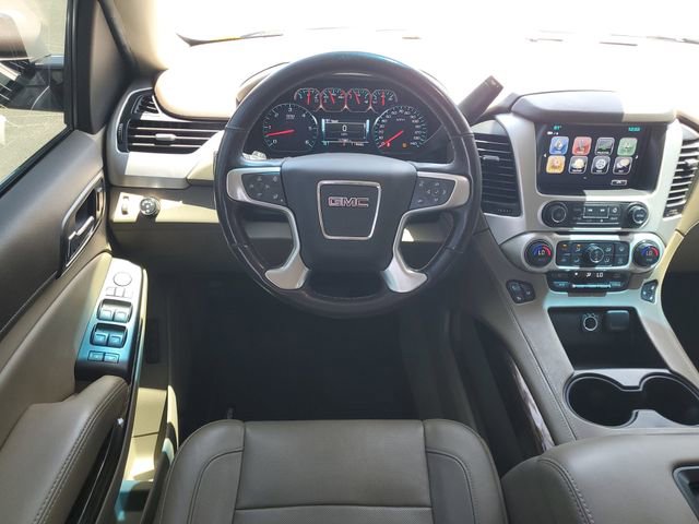 Used 2019 GMC Yukon SLT w/ Open Road Package RWD image 20