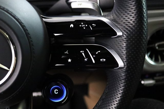 Certified 2025 Mercedes-Benz G 63 AMG 4MATIC image 6