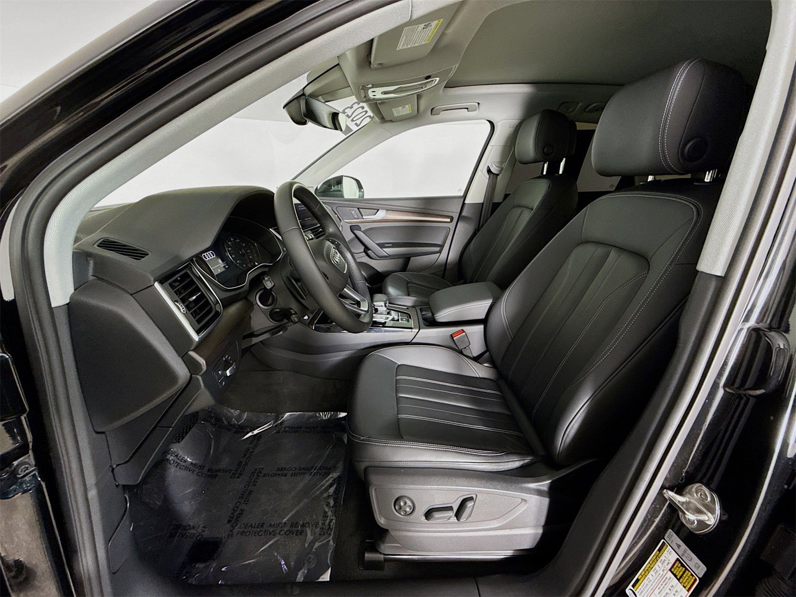 Certified 2023 Audi Q5 2.0T Premium image 20