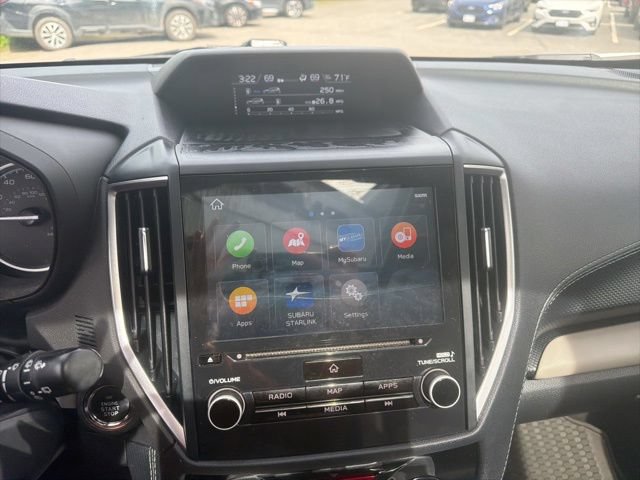 Certified 2023 Subaru Forester Limited AWD/4WD image 23