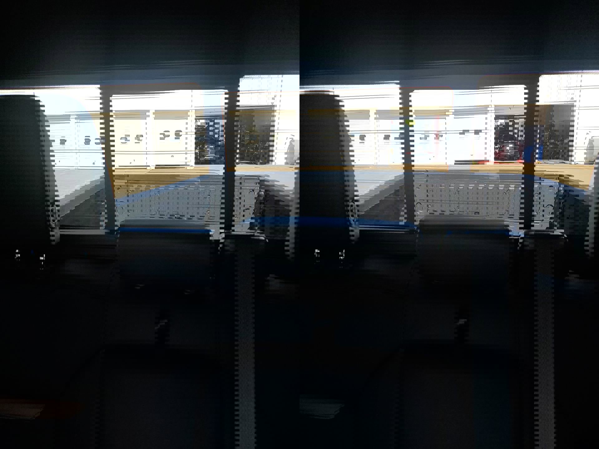 Used 2024 GMC Sierra 1500 AT4 w/ Technology Package image 14