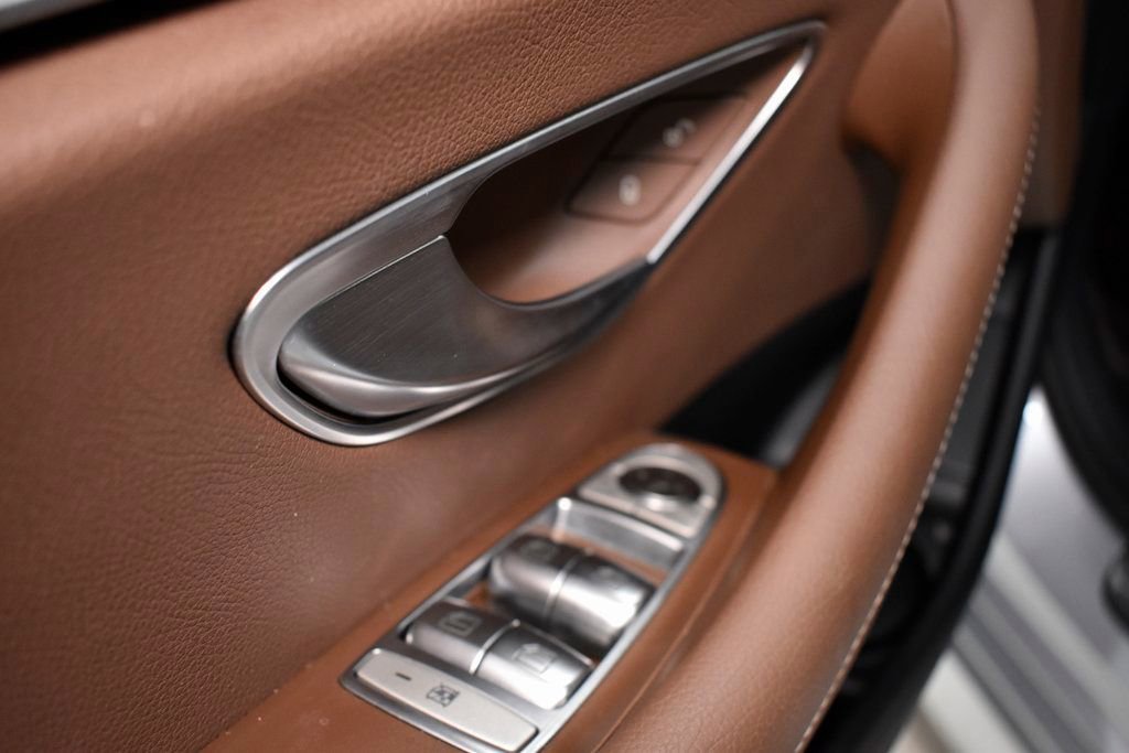 Certified 2023 Mercedes-Benz E 350 4MATIC Sedan image 24