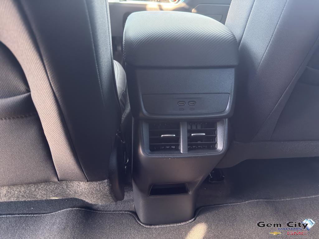 New 2026 Chevrolet Equinox LT image 13