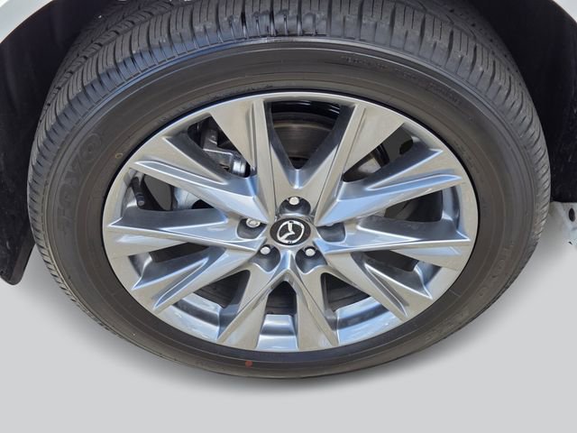 Used 2025 MAZDA CX-5 AWD 2.5 S image 8
