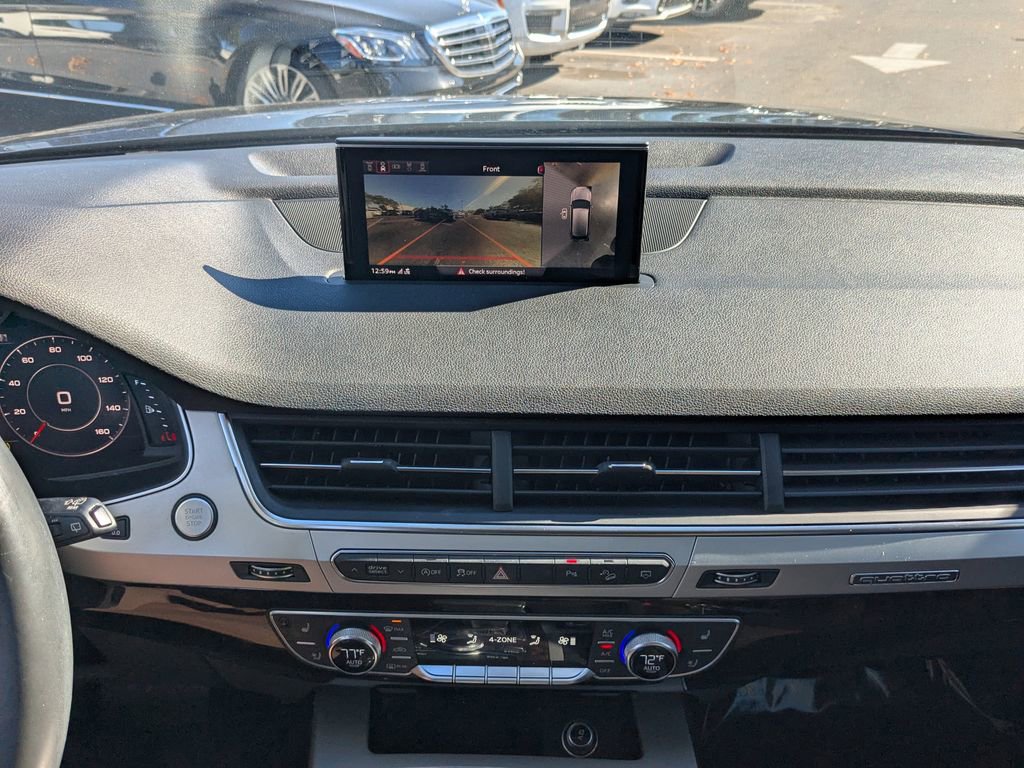 Used 2019 Audi Q7 2.0T Premium Plus w/ Premium Plus Package image 5