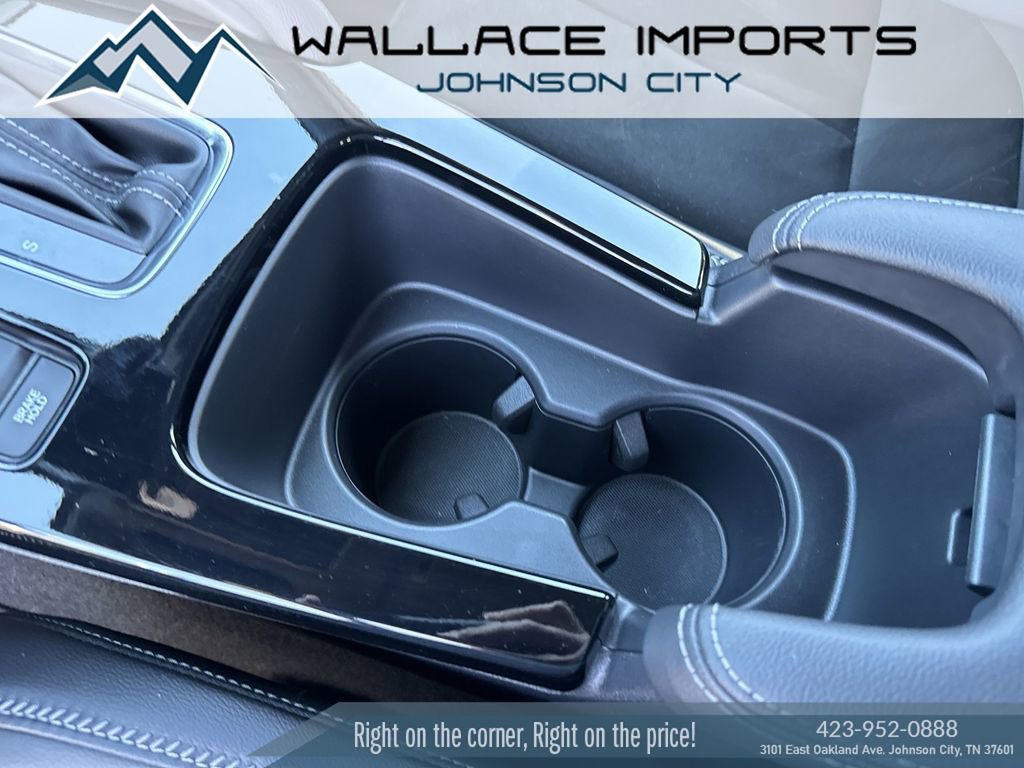 Used 2025 Acura Integra A-Spec image 18