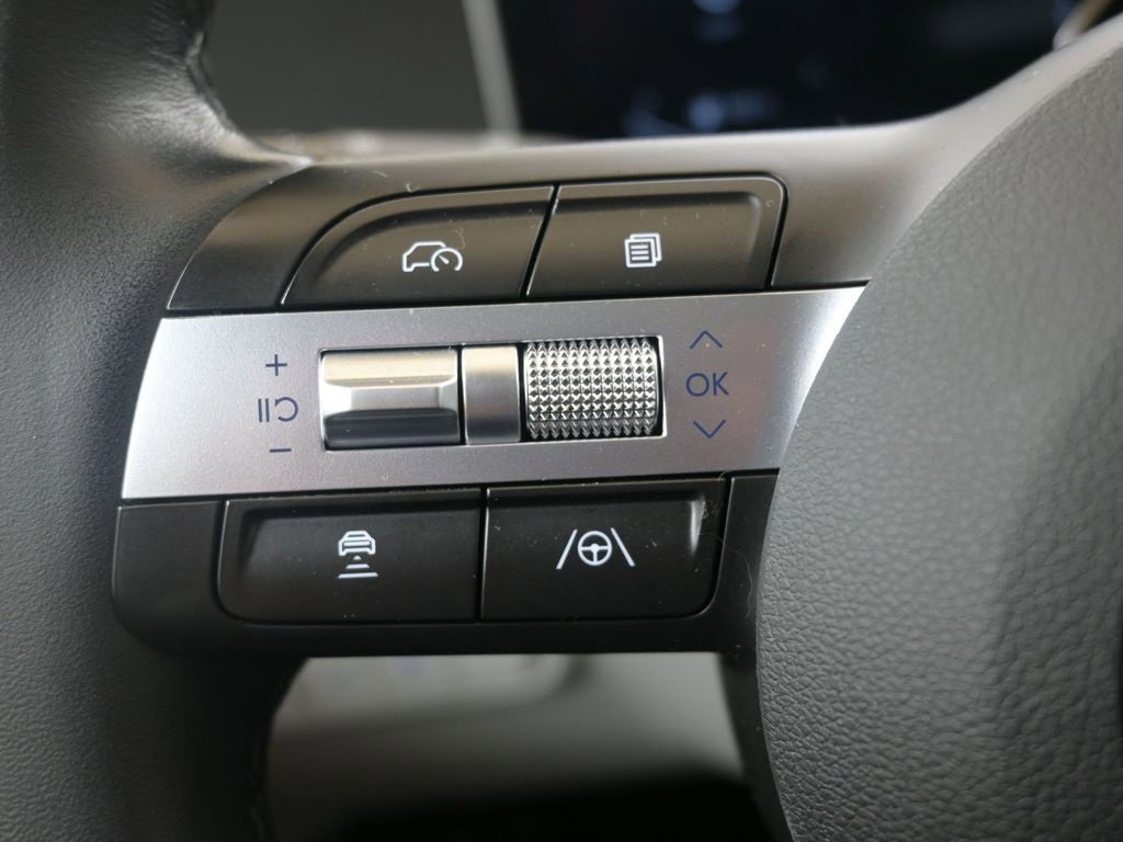 Certified 2025 Hyundai Tucson SEL image 26