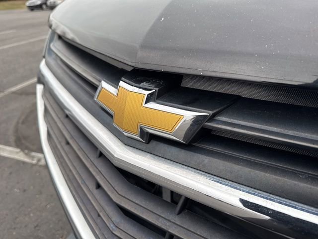 Used 2018 Chevrolet Equinox LT image 28