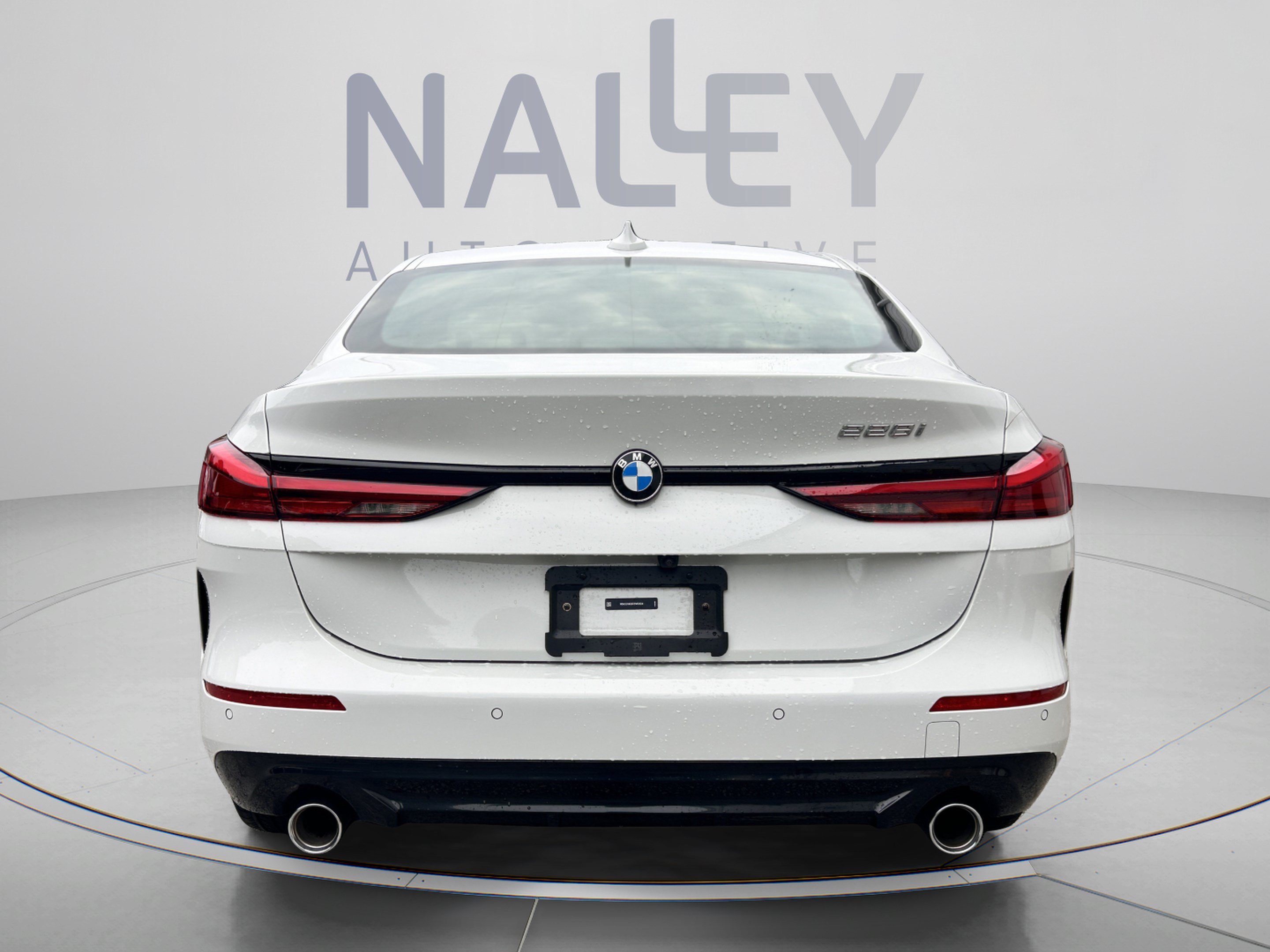 Used 2024 BMW 228i Gran Coupe w/ Premium Package FWD image 3